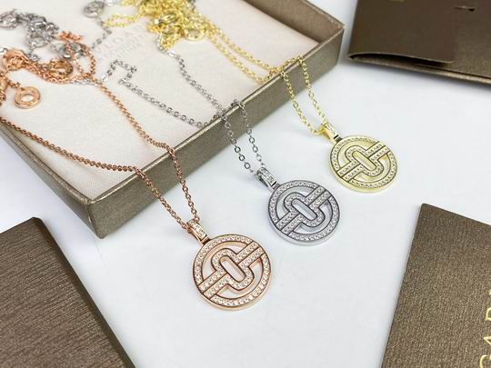 Bvlgari necklace 05lyh153